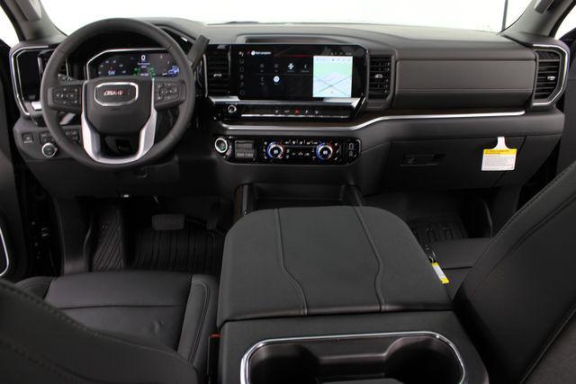 new 2026 GMC Sierra 2500 car, priced at $64,580