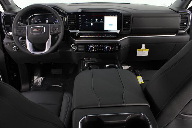 new 2026 GMC Sierra 1500 car, priced at $53,575