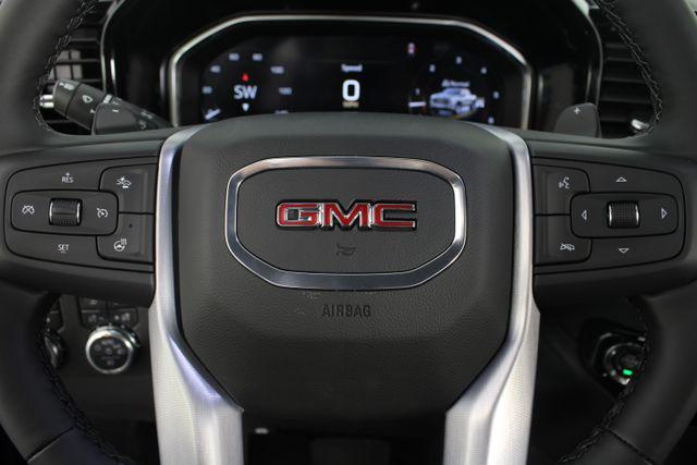 new 2026 GMC Sierra 1500 car, priced at $53,575