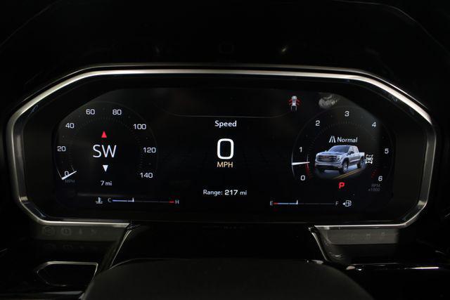 new 2026 GMC Sierra 1500 car, priced at $53,575