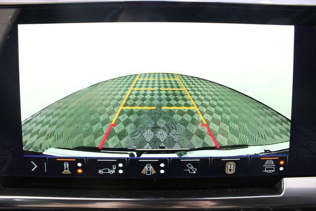 new 2026 GMC Sierra 1500 car, priced at $53,575