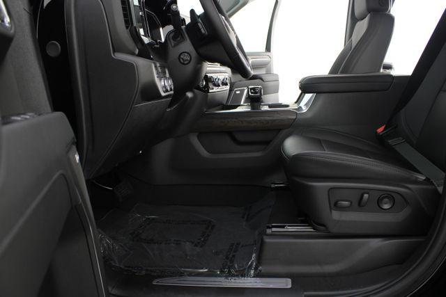 new 2026 GMC Sierra 1500 car, priced at $53,575