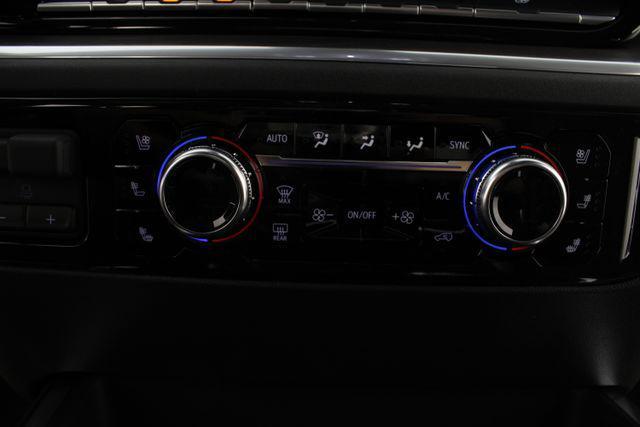 new 2026 GMC Sierra 1500 car, priced at $53,575