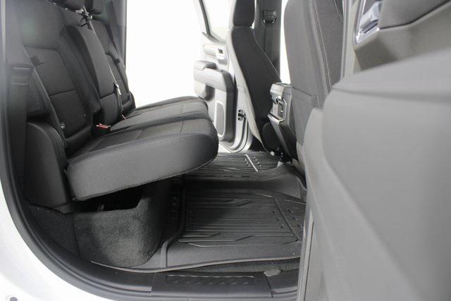 new 2026 GMC Sierra 1500 car, priced at $51,405