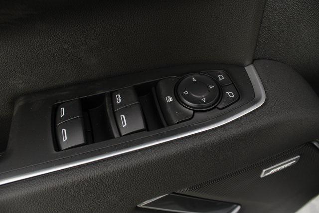 new 2026 GMC Sierra 1500 car, priced at $51,405