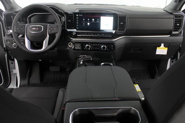 new 2026 GMC Sierra 1500 car, priced at $51,405