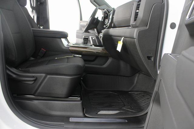 new 2026 GMC Sierra 1500 car, priced at $51,405