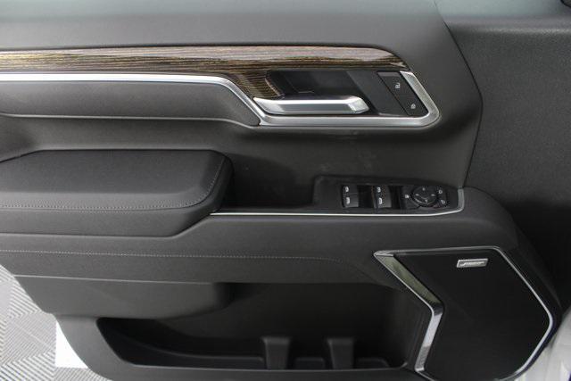 new 2026 GMC Sierra 1500 car, priced at $51,405