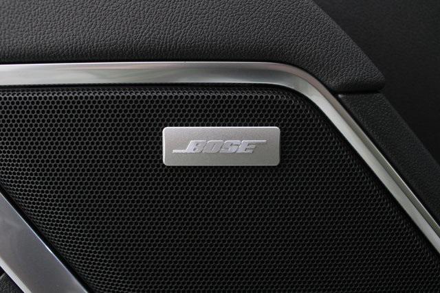 new 2026 GMC Sierra 1500 car, priced at $51,405