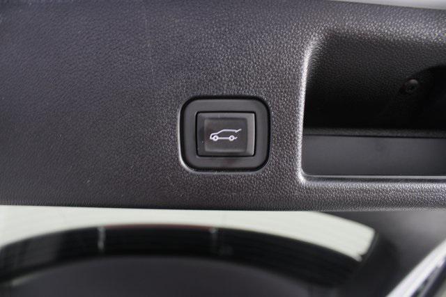 used 2024 Chevrolet Equinox EV car, priced at $23,996