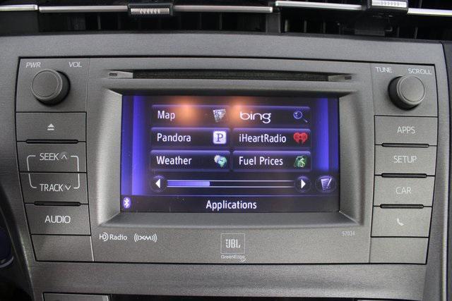 used 2013 Toyota Prius car, priced at $9,996