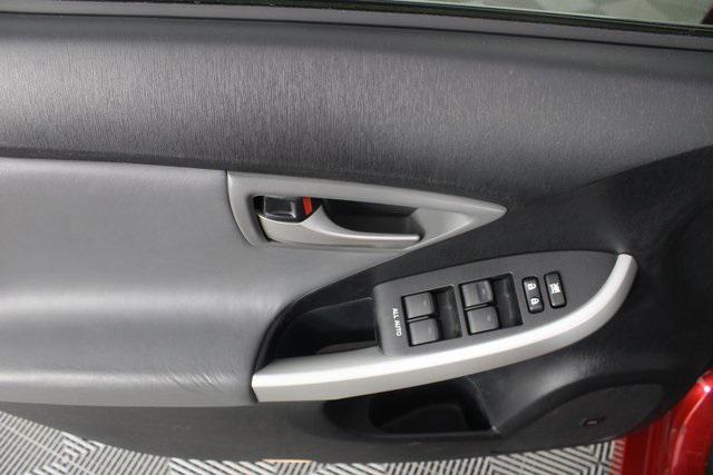 used 2013 Toyota Prius car, priced at $9,996
