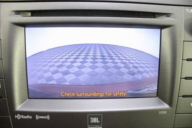 used 2013 Toyota Prius car, priced at $9,996