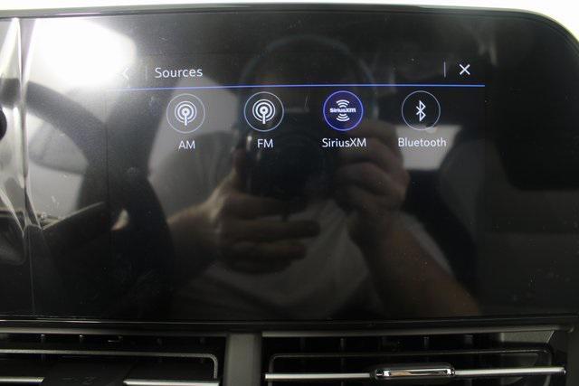 new 2026 Chevrolet Trax car, priced at $24,388