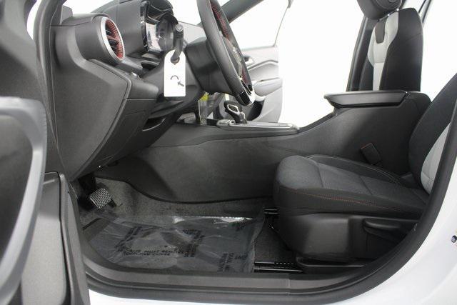 new 2026 Chevrolet Trax car, priced at $24,388