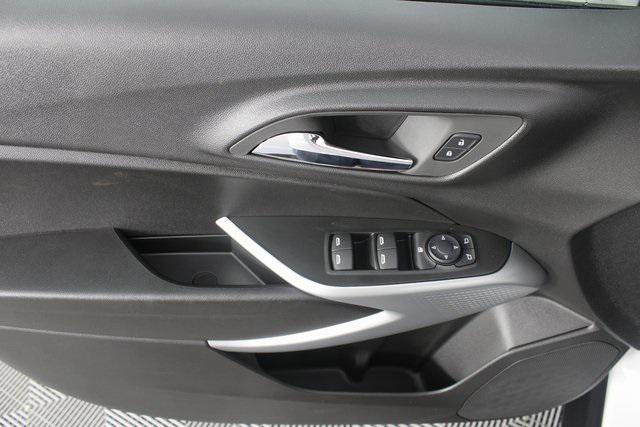 new 2026 Chevrolet Trax car, priced at $24,388