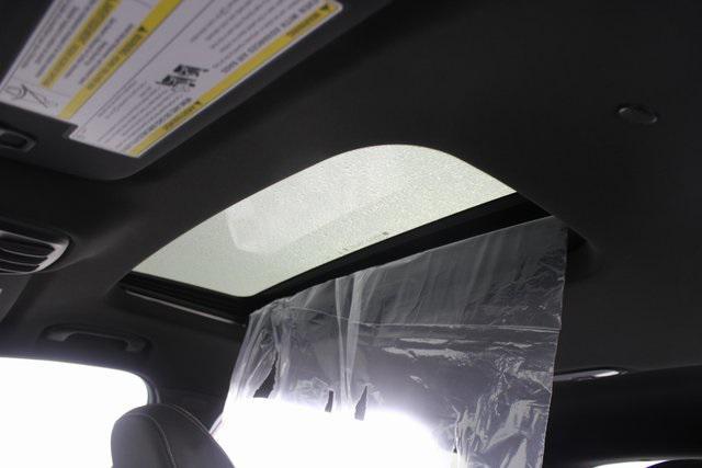 new 2026 Chevrolet Trax car, priced at $24,388