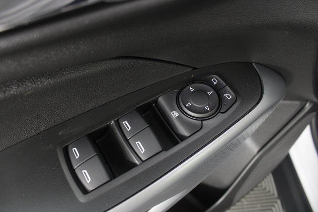 new 2026 Chevrolet Trax car, priced at $24,388