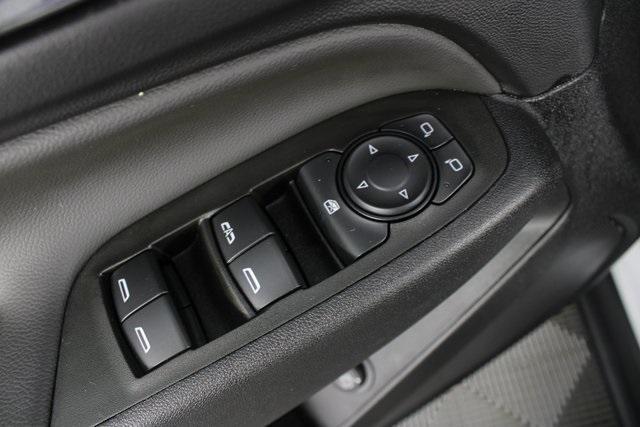 used 2024 Chevrolet Equinox car, priced at $22,496