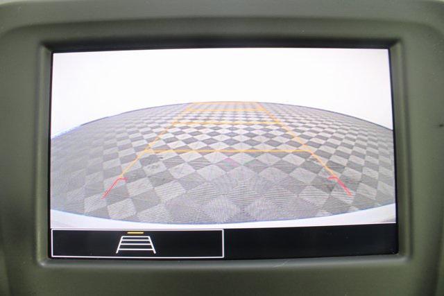 used 2024 Chevrolet Equinox car, priced at $22,496