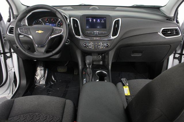 used 2024 Chevrolet Equinox car, priced at $22,496