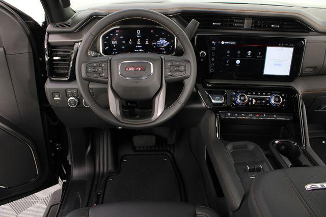 new 2026 GMC Sierra 2500 car, priced at $80,555