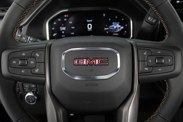new 2026 GMC Sierra 2500 car, priced at $80,555