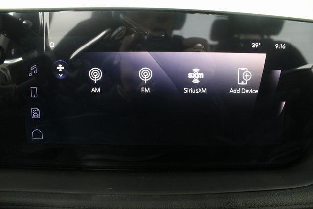 new 2026 Buick Encore GX car, priced at $25,880