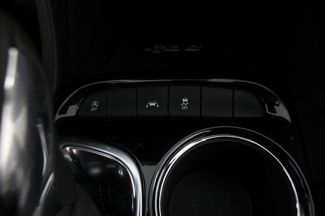 new 2026 Buick Encore GX car, priced at $25,880