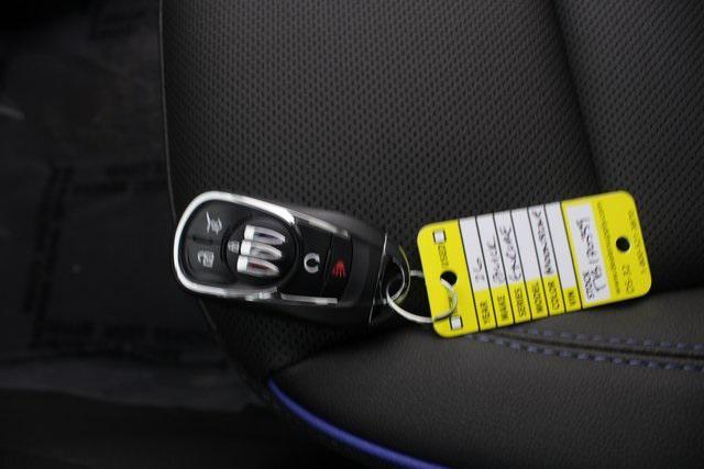 new 2026 Buick Encore GX car, priced at $25,880