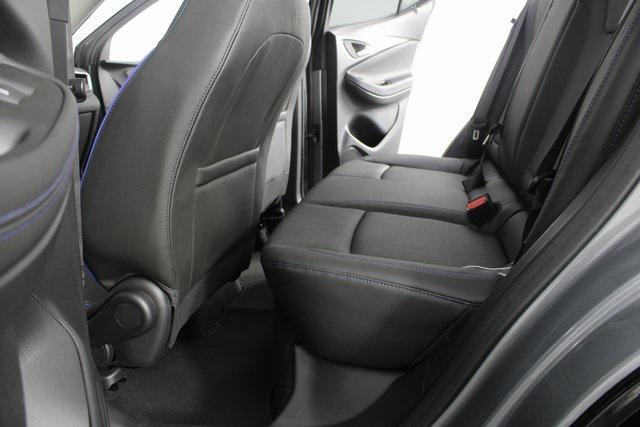 new 2026 Buick Encore GX car, priced at $25,880