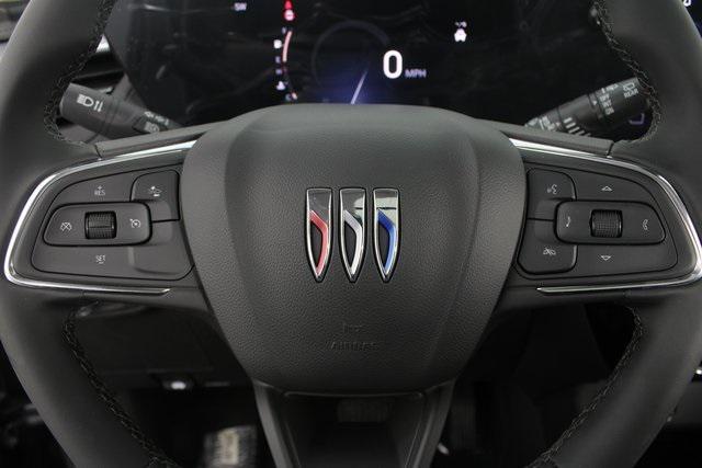 new 2026 Buick Encore GX car, priced at $25,880