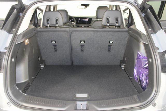 new 2026 Buick Encore GX car, priced at $25,880