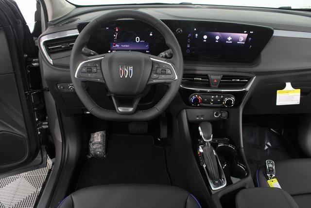 new 2026 Buick Encore GX car, priced at $25,880