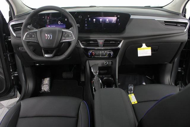 new 2026 Buick Encore GX car, priced at $25,880