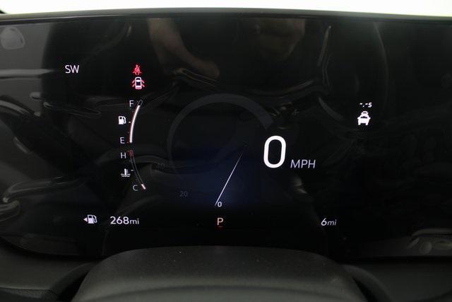 new 2026 Buick Encore GX car, priced at $25,880