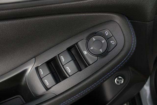 new 2026 Buick Encore GX car, priced at $25,880