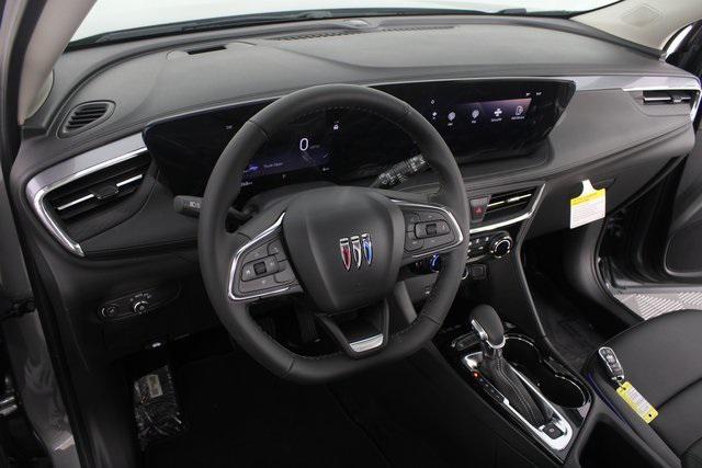 new 2026 Buick Encore GX car, priced at $25,880