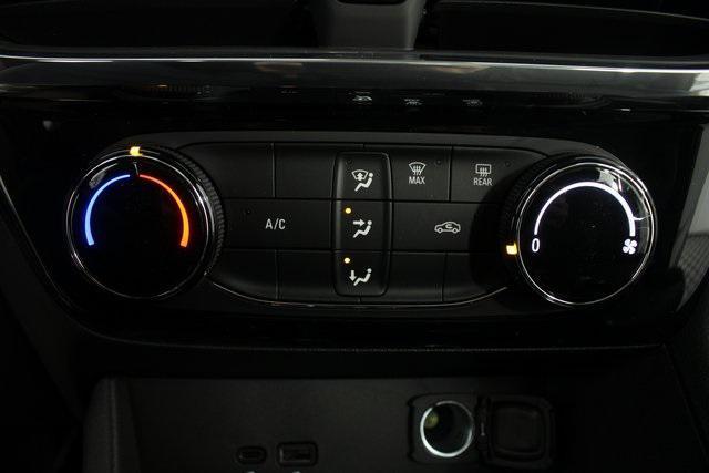 new 2026 Buick Encore GX car, priced at $25,880