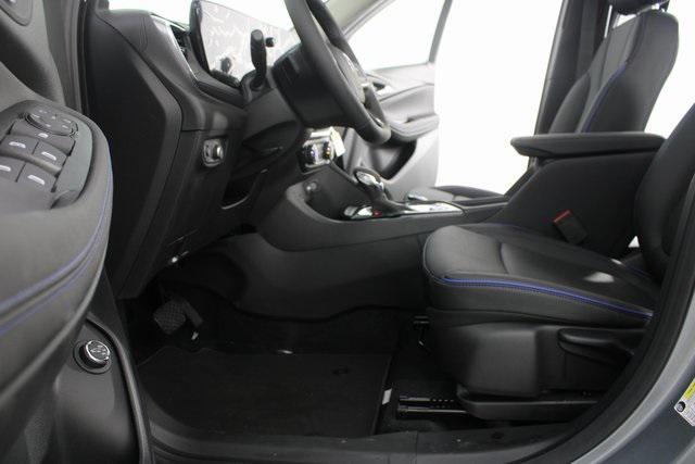 new 2026 Buick Encore GX car, priced at $25,880