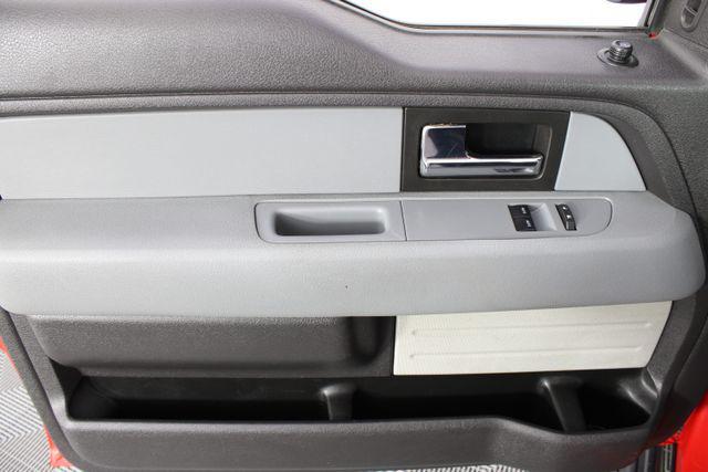 used 2014 Ford F-150 car, priced at $16,996
