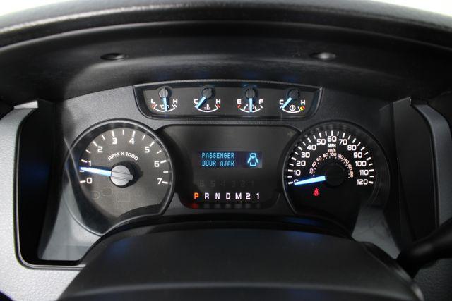 used 2014 Ford F-150 car, priced at $16,996