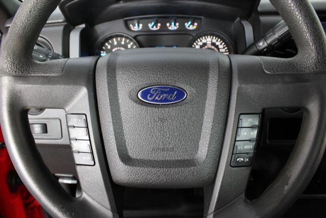 used 2014 Ford F-150 car, priced at $16,996