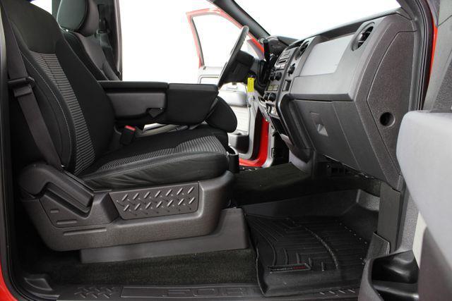 used 2014 Ford F-150 car, priced at $16,996