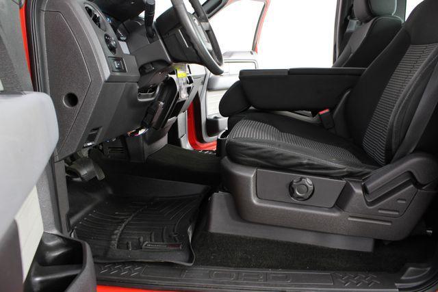 used 2014 Ford F-150 car, priced at $16,996