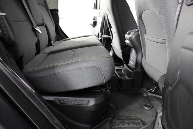 used 2025 Jeep Wrangler 4xe car, priced at $29,996