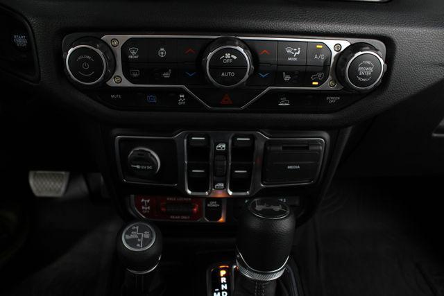 used 2025 Jeep Wrangler 4xe car, priced at $29,996