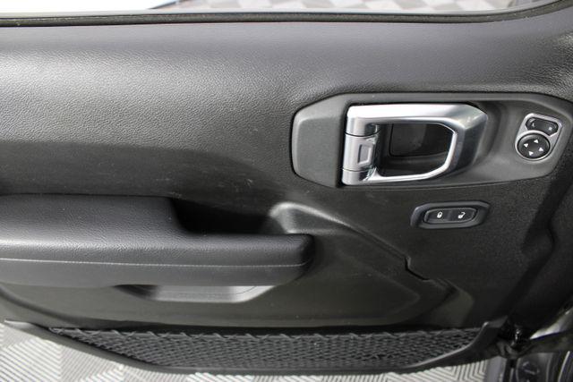 used 2025 Jeep Wrangler 4xe car, priced at $29,996