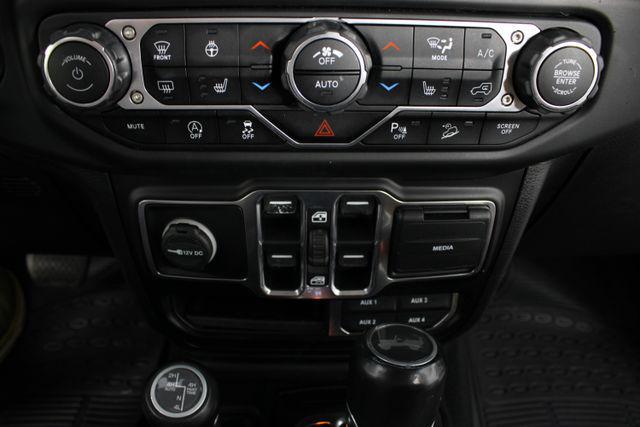 used 2020 Jeep Wrangler Unlimited car, priced at $24,996