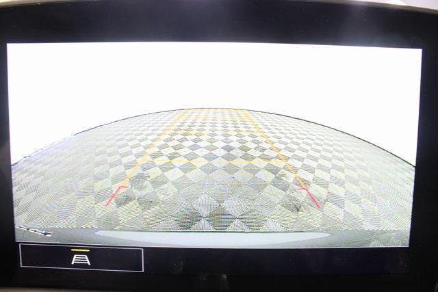 used 2024 Chevrolet Blazer car, priced at $26,996